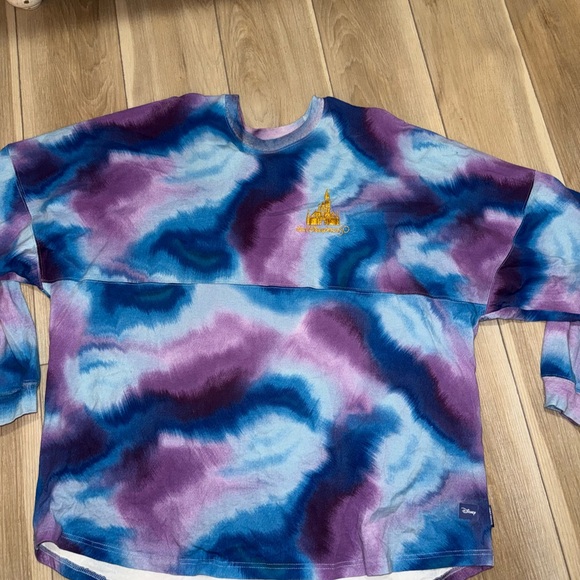 Minnie and Mickey Spirit Jersey - Picture 2 of 3